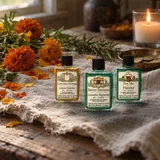 Busy Shop 3-pack of spiritual oils