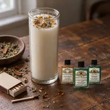 Busy Shop 3-pack of spiritual oils