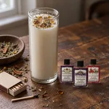 Command & Control 3-pack of spiritual oils