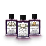 Court Case 3-pack of spiritual oils
