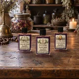 Court Case 3-pack of spiritual oils