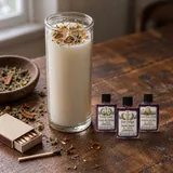 Court Case 3-pack of spiritual oils