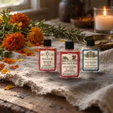 Keep Enemies Away 3-pack of spiritual oils