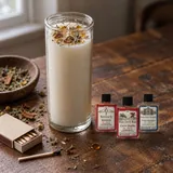 Keep Enemies Away 3-pack of spiritual oils