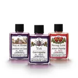 Keep Them Home 3-pack of spiritual oils