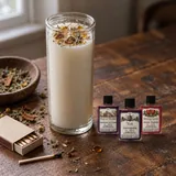 Keep Them Home 3-pack of spiritual oils