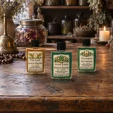 Luck & Fortune 3-pack of spiritual oils