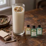 Luck & Fortune 3-pack of spiritual oils