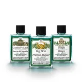 Lucky Gambler 3-pack of spiritual oils