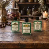 Lucky Gambler 3-pack of spiritual oils