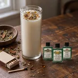 Lucky Gambler 3-pack of spiritual oils
