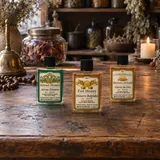 Money & Abundance 3-pack of spiritual oils
