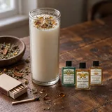 Money & Abundance 3-pack of spiritual oils