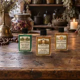 Paquete de 3 aceites espirituales Caminos Abiertos