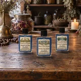 Peace & Home 3-pack of spiritual oils
