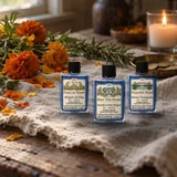 Peace & Home 3-pack of spiritual oils