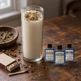 Peace & Home 3-pack of spiritual oils
