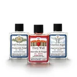 Stay Protected 3-pack of spiritual oils