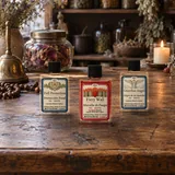Stay Protected 3-pack of spiritual oils