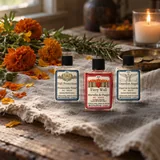 Stay Protected 3-pack of spiritual oils