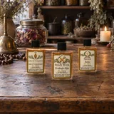 Work & Success 3-pack of spiritual oils