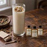Work & Success 3-pack of spiritual oils
